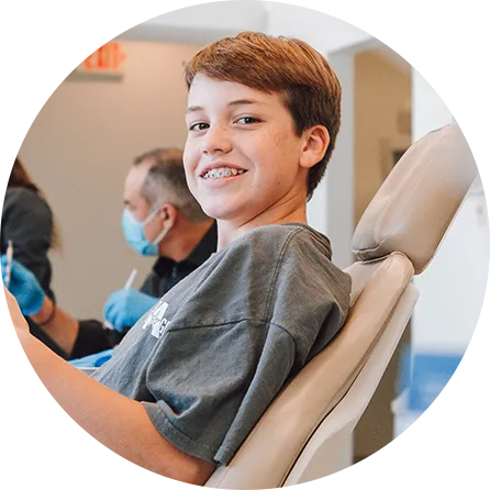 Atención dental en Health & Smile Dental Center