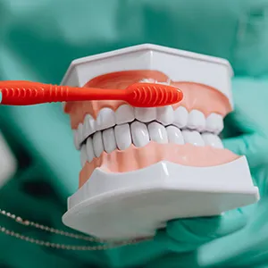 Odontología Preventiva