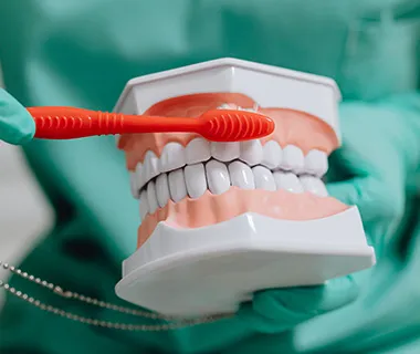 Implantes Dentales