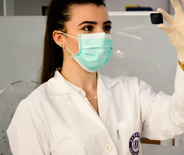 Carillas y Diseño de Sonrisa