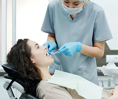 Odontología General y Familiar