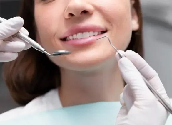 Equipo de Health & Smile Dental Center en Tepic, Nayarit
