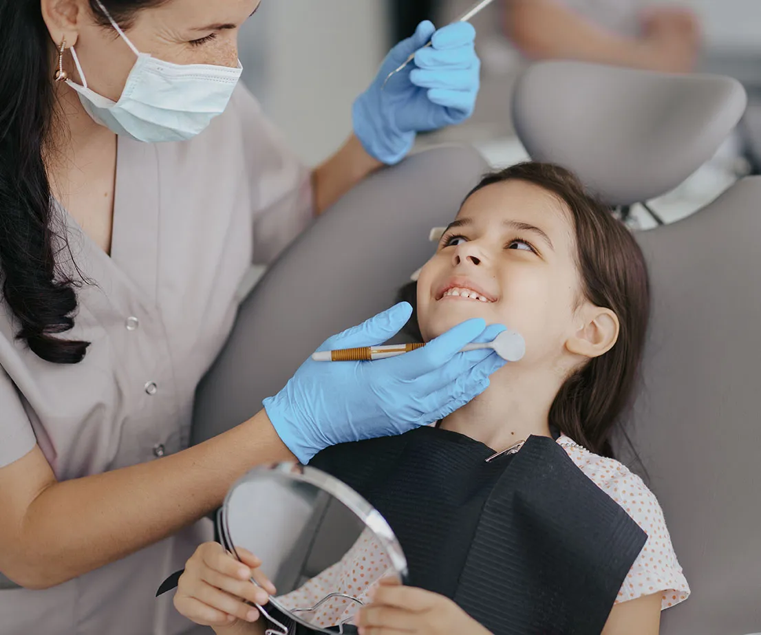 Atención odontológica en Health & Smile Dental Center Tepic