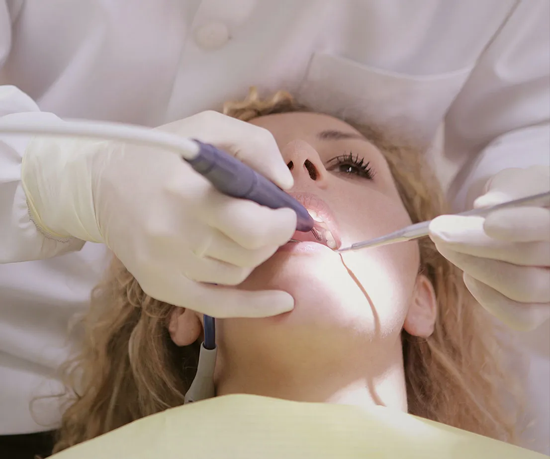 Tratamientos odontológicos avanzados en Tepic
